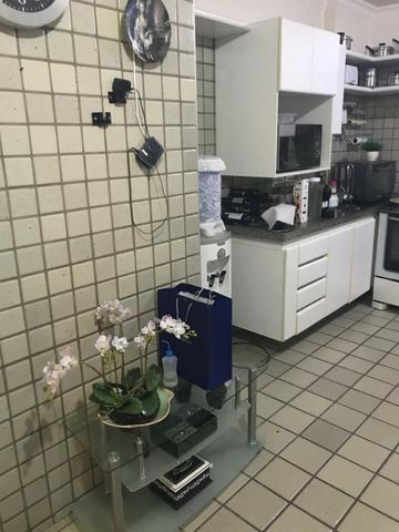 Baixoouu apartamento Edf. Casagrande - Foto 10