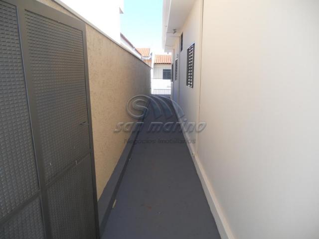 Casa para alugar com 3 dormitórios em Jardim brandi, Jaboticabal cod:L660 - Foto 4