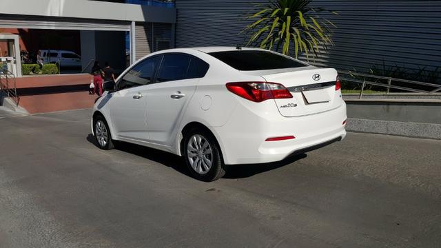 HB 20 Sedan 1.6 Comfort Novissimo !!!! - Foto 13