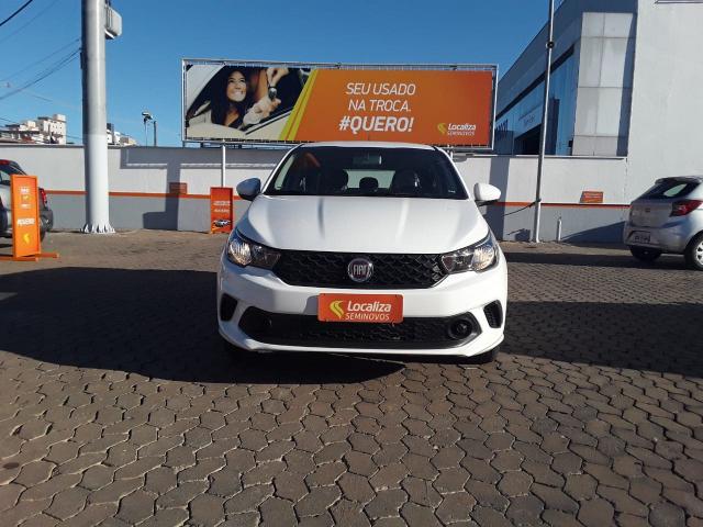 FIAT ARGO 2018/2018 1.0 FIREFLY FLEX DRIVE MANUAL