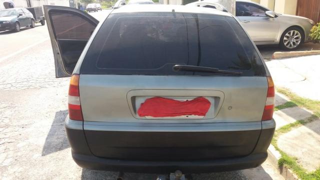 Carro Palio Kennedy - Foto 4