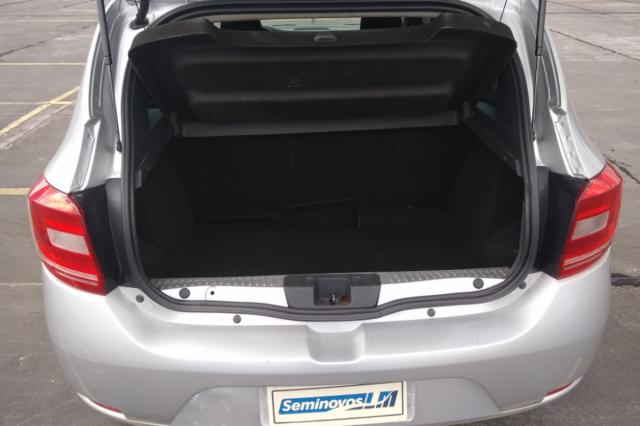 SANDERO AUTHENTIQUE HI-FLEX 1.0 16V 5P - Foto 10