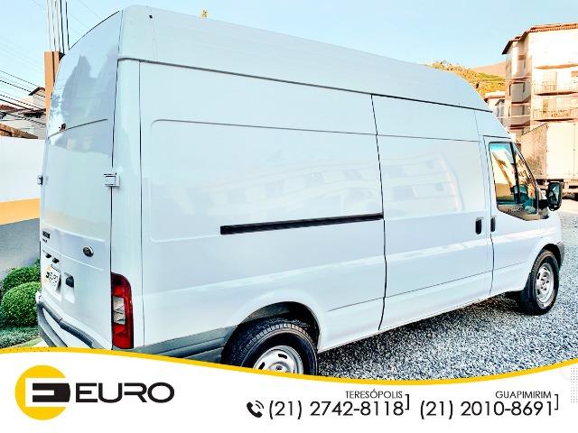 Ford Transit Furgão - Foto 4