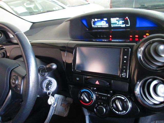 Toyota Etios sedan 1.5 xls automatc - Foto 10