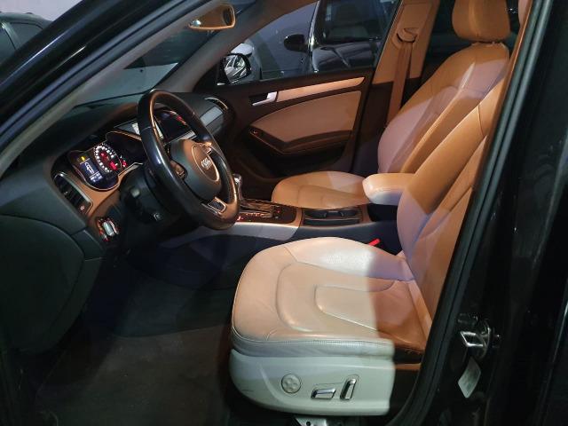 Audi A4 Atractive 2.0 183 Cv Aut 2014 - Foto 6