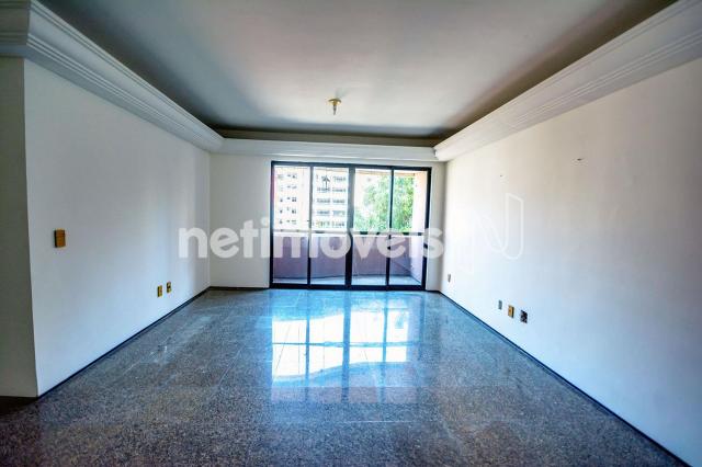 Apartamento para alugar com 3 dormitórios em Aldeota, Fortaleza cod:763283 - Foto 2