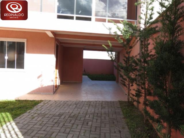 Casa à venda com 3 dormitórios em Jardim claudia, Pinhais cod:13160.20 - Foto 4