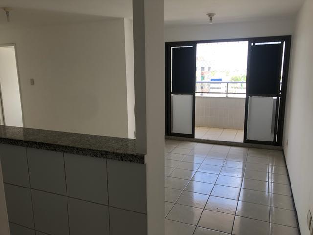 Apto Renascença Nascente Vizinho Tropical Shopping