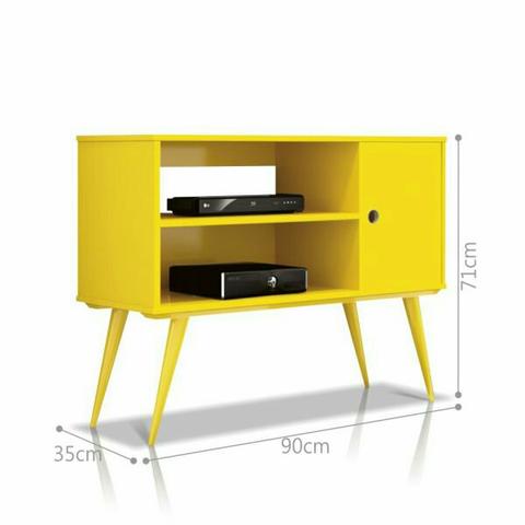 Rack retro promoção