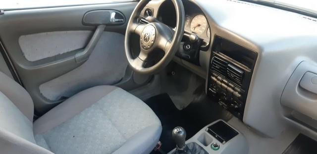 VW Parati Completa 1.6 AP ano 1999 - Foto 7