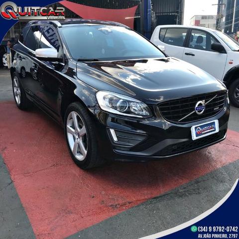 Volvo XC 60 T-5 Design 2.0 FWD 5P - Foto 2