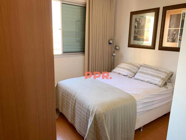 Apartamento com 4 dormitórios à venda, 114 m² por r$ 700.000 - prado - belo horizonte/mg - Foto 3