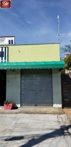 Loja comercial para alugar em Alto taruma, Pinhais cod:00052.002 - Foto 4