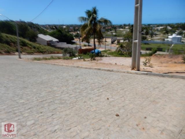 Terreno no Cond Mara Vista cod.471 - Foto 2