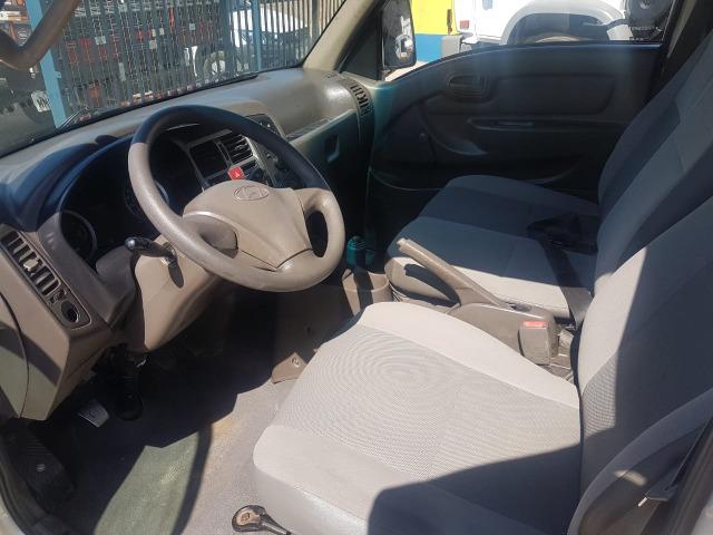 Hyundai hr baú - Foto 4
