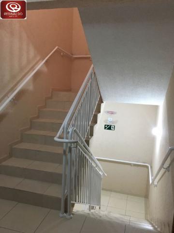 Apartamento à venda com 0 dormitórios em Alto taruma, Pinhais cod:13160.139 - Foto 2