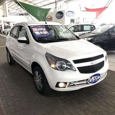 Agile LTZ - Foto 7