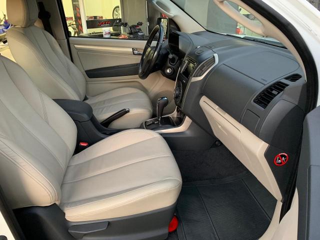 CHEVROLET TRAILBLAZER 2014/2014 3.6 LTZ 4X4 V6 GASOLINA 4P AUTOMÁTICO - Foto 11