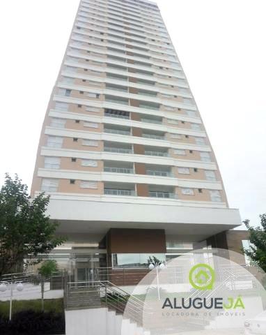 Edifício New Avenue - Apartamento com 3 quartos, em Cuiabá - MT
