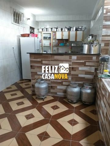 Casa Duplex 4/4 - Dias D'ávila - Foto 8