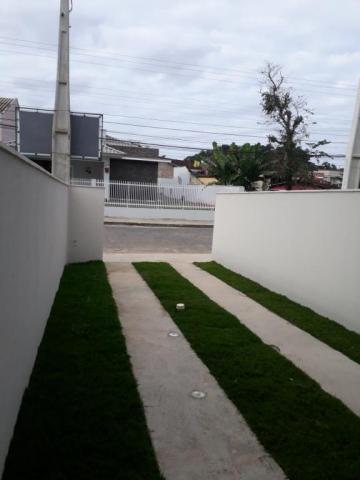 Casa à venda com 3 dormitórios em Floresta, Joinville cod:CI1540 - Foto 4