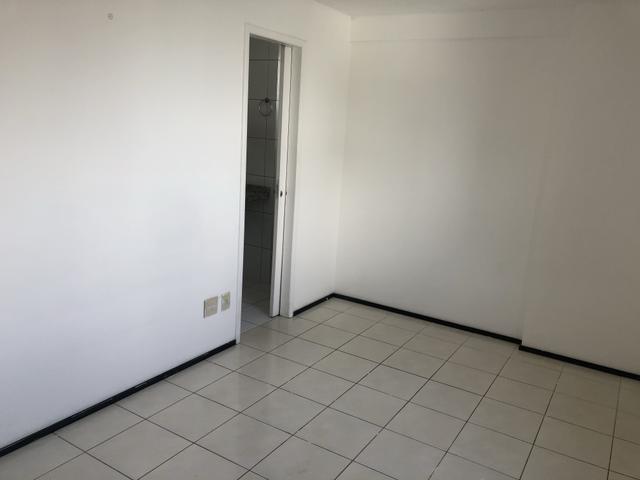Apto Renascença Nascente Vizinho Tropical Shopping - Foto 8