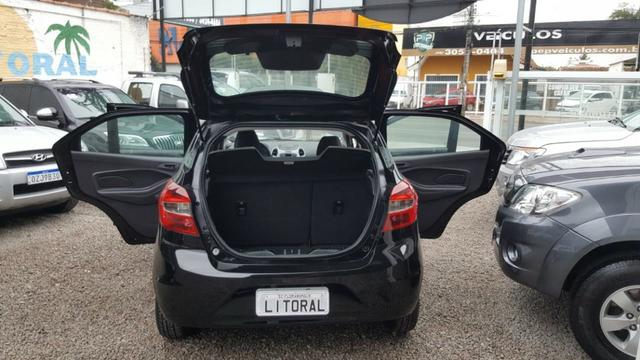 Ford Ka Se 2017 - Foto 7