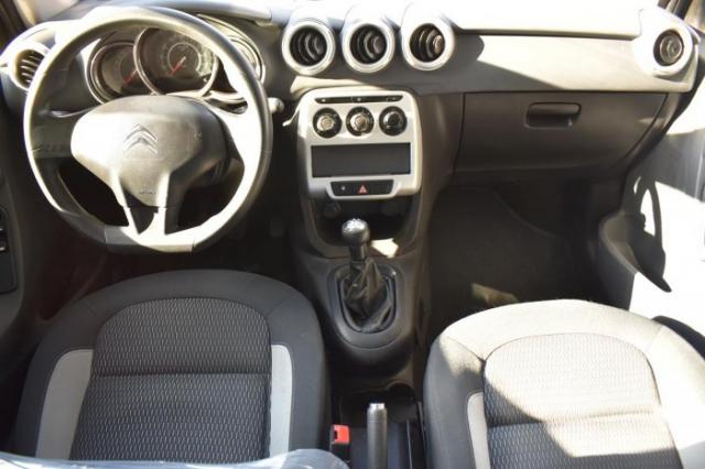 CitroËn c3 2014 1.5 origine 8v flex 4p manual - Foto 3