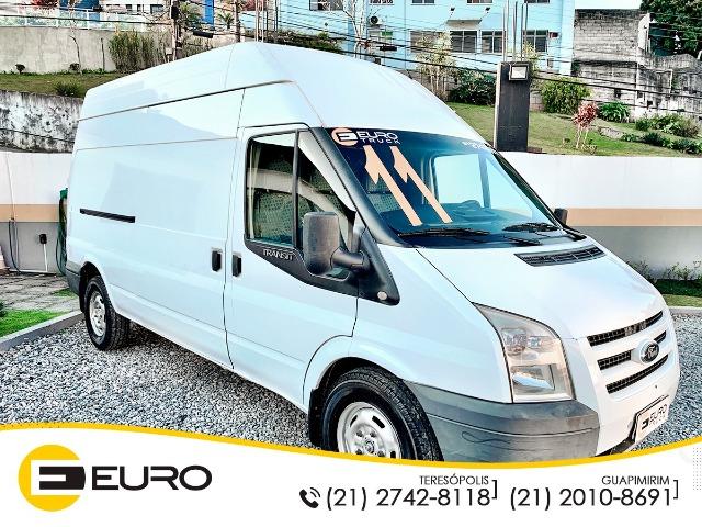 Ford Transit Furgão