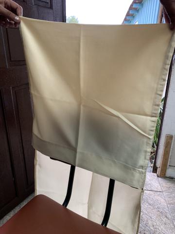 Capas para cadeiras