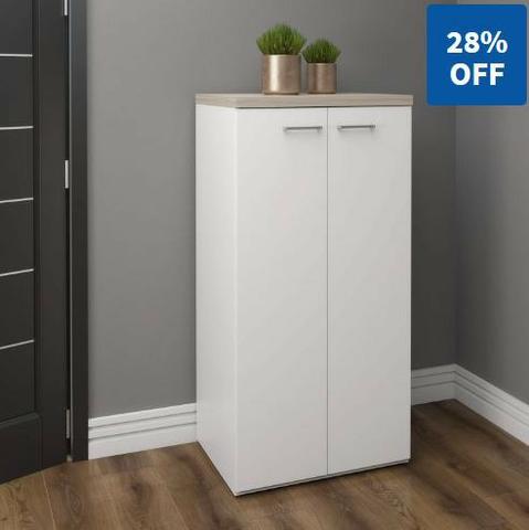 Armario Toq 100% MDF