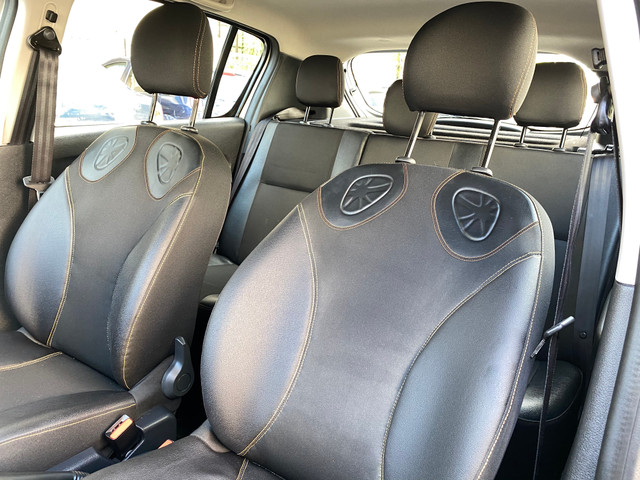 Sandero Stepway 2015 Completo. Único Dono! - Foto 16