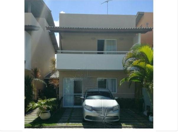 Casa com 3 dormitórios à venda, 160 m² por R$ 530.000,00 - Stella Maris - Salvador/BA