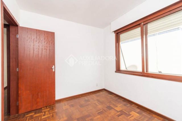 Apartamento para alugar com 2 dormitórios em São joão, Porto alegre cod:319088 - Foto 16