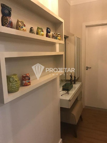 Apartamento à venda, 4 quartos, 2 vagas, Centro - Araranguá/SC - Foto 15