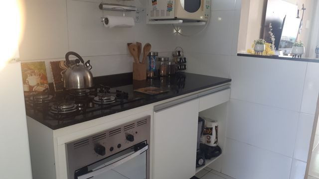 Casa 3/4 um suíte, próx da UFS, Taxas inclusas. - Foto 6