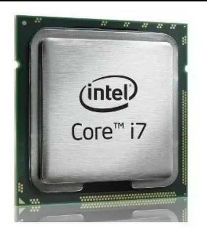 Processador I7 3770 3,4 GHz faço pelo ML