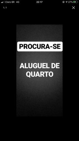 Procura-se