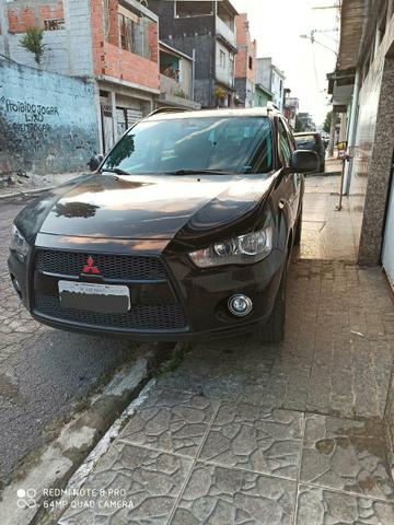 Mitsubishi Outlander 2.0 16v em São Paulo - Foto 4