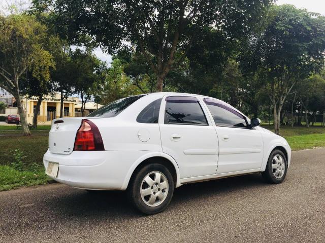 Corsa sedan premium 1.4 2010/2010