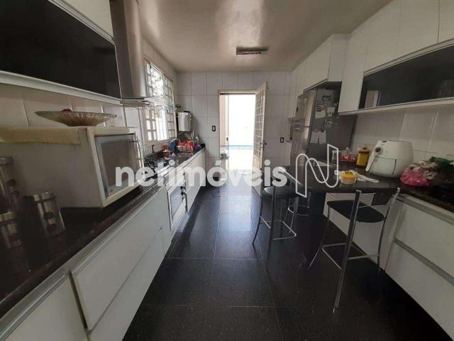 Casa à venda com 3 dormitórios em Alípio de melo, Belo horizonte cod:499489 - Foto 8