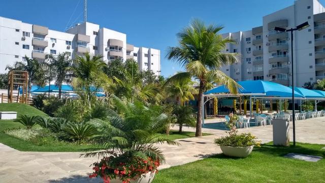 Flat em Caldas Novas - Foto 3