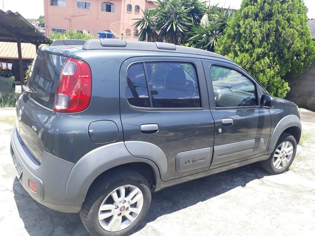 Veiculo - Foto 2