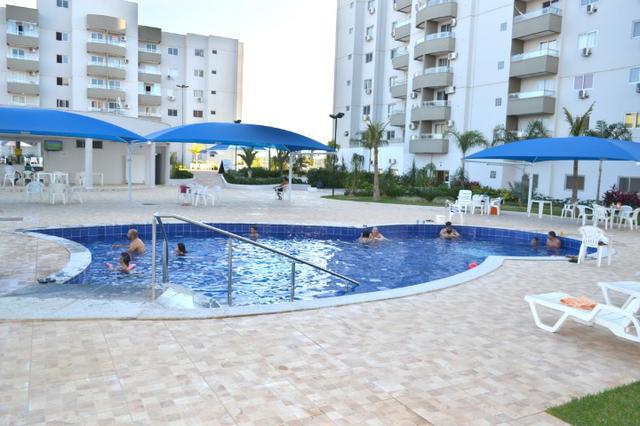 Flat em Caldas Novas - Foto 20