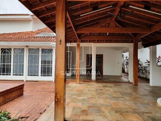 Casa de condomínio à venda com 4 dormitórios em Jd s luiz, Ribeirao preto cod:19794 - Foto 18