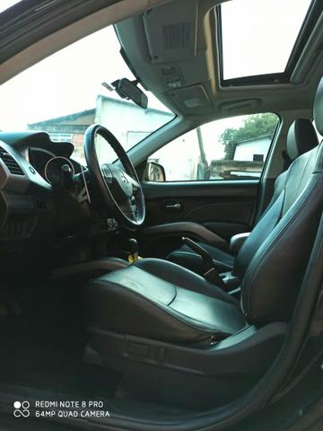 Mitsubishi Outlander 2.0 16v em São Paulo - Foto 7