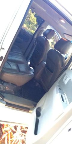 Hilux 2007 - Foto 5