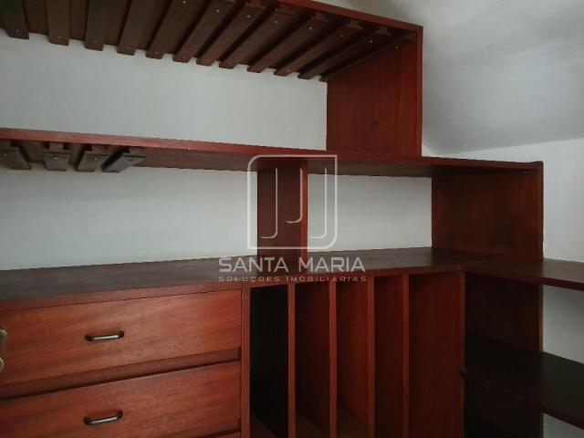 Casa de condomínio à venda com 4 dormitórios em Jd s luiz, Ribeirao preto cod:19794 - Foto 14