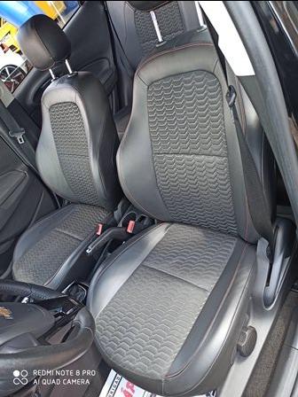 ONIX 2016/2017 1.4 MPFI LTZ 8V FLEX 4P MANUAL - Foto 6
