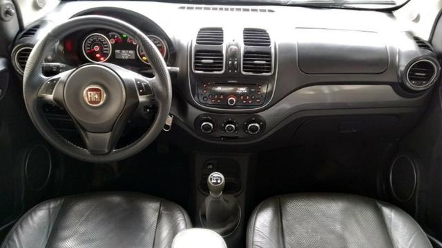 Fiat Grand Siena Attractive 1.4 - Foto 4